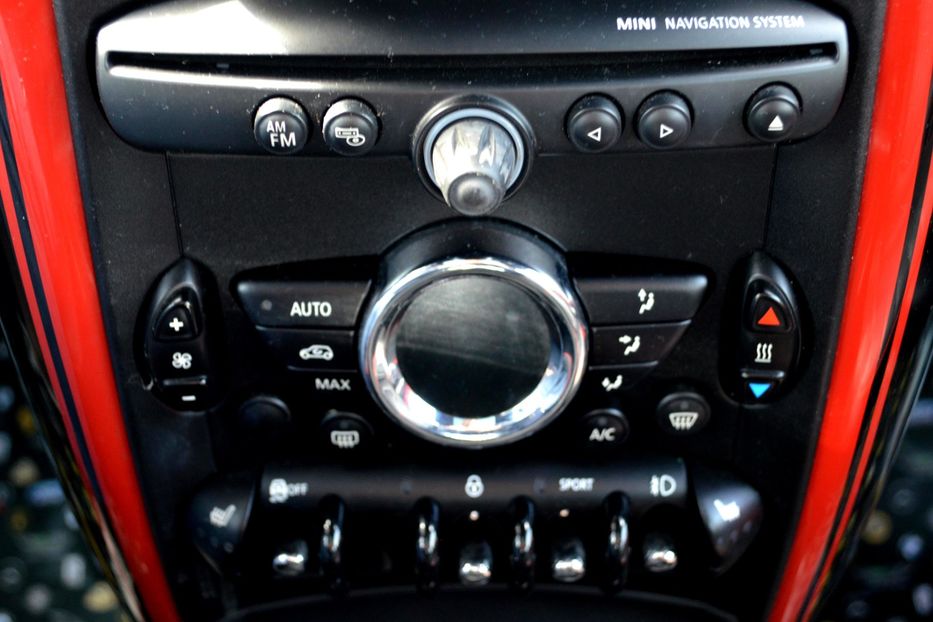 Продам MINI Countryman John Cooper Works 2015 года в Одессе