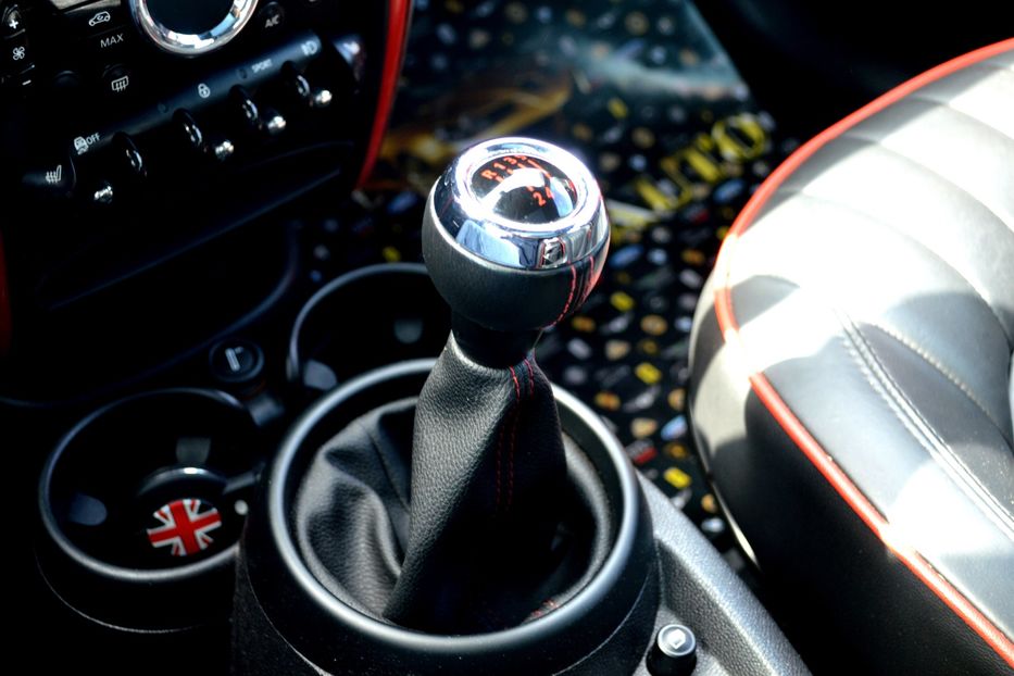 Продам MINI Countryman John Cooper Works 2015 года в Одессе