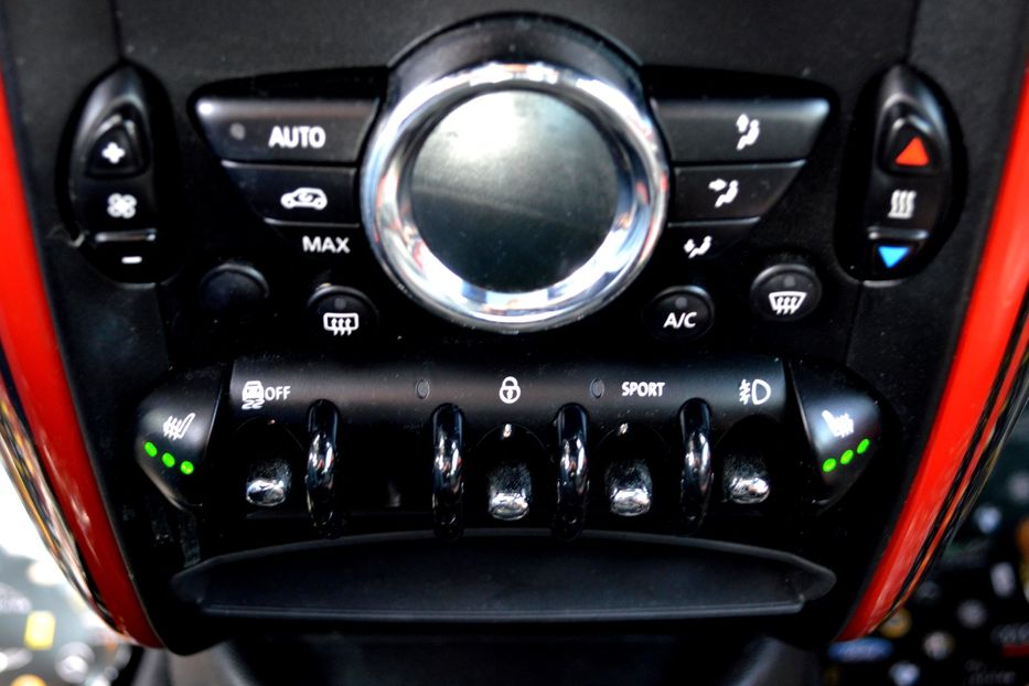 Продам MINI Countryman John Cooper Works 2015 года в Одессе