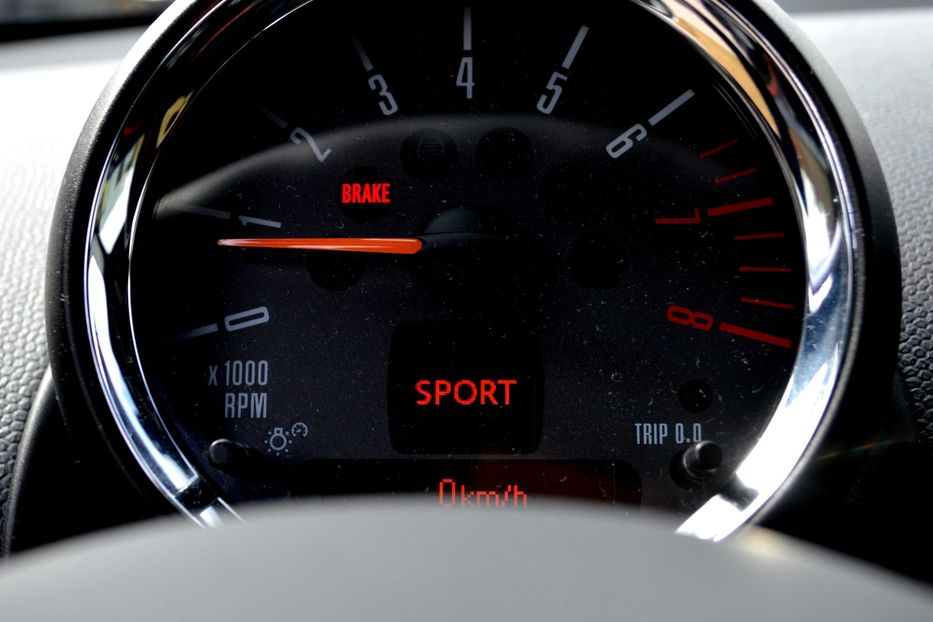 Продам MINI Countryman John Cooper Works 2015 года в Одессе