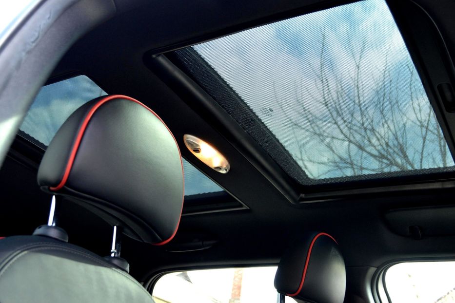 Продам MINI Countryman John Cooper Works 2015 года в Одессе