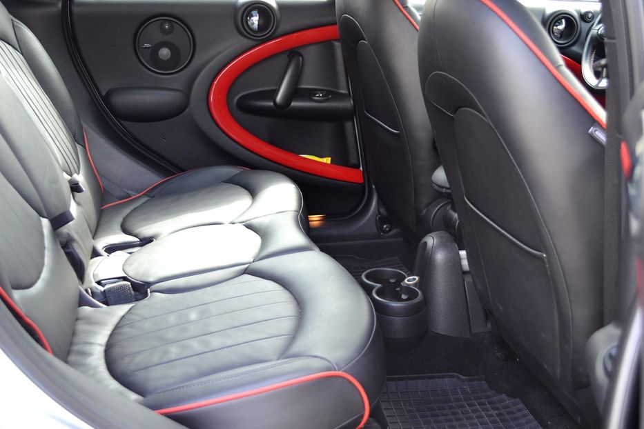 Продам MINI Countryman John Cooper Works 2015 года в Одессе