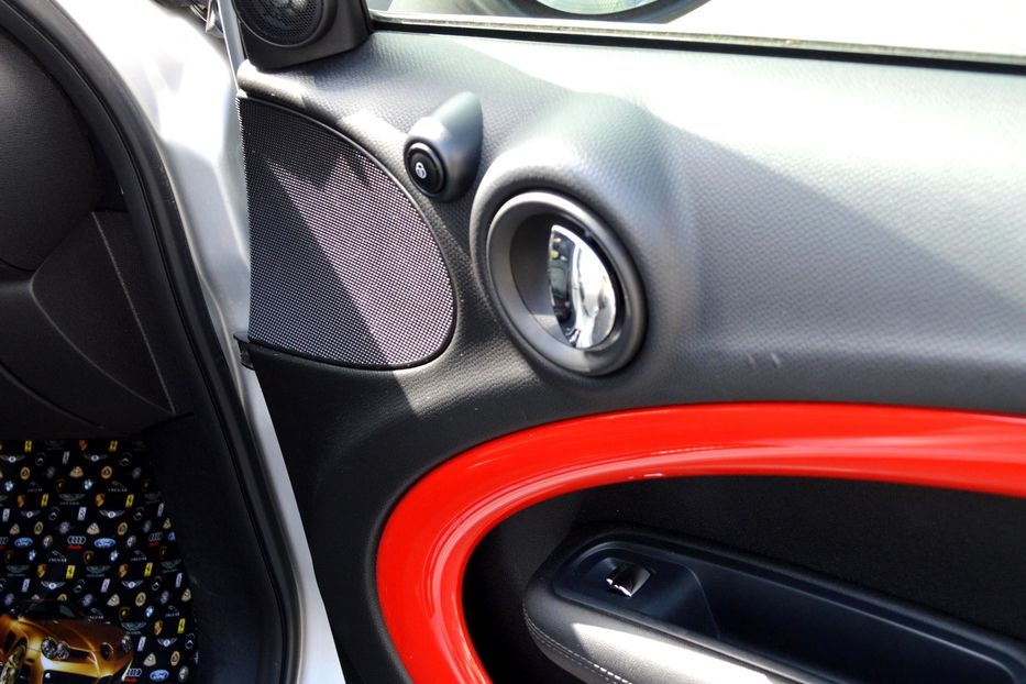 Продам MINI Countryman John Cooper Works 2015 года в Одессе