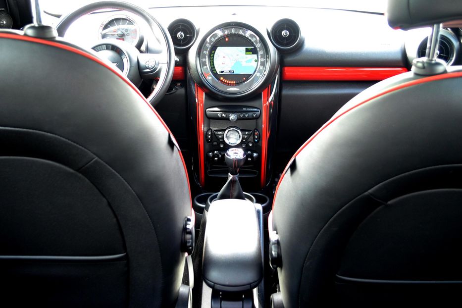Продам MINI Countryman John Cooper Works 2015 года в Одессе