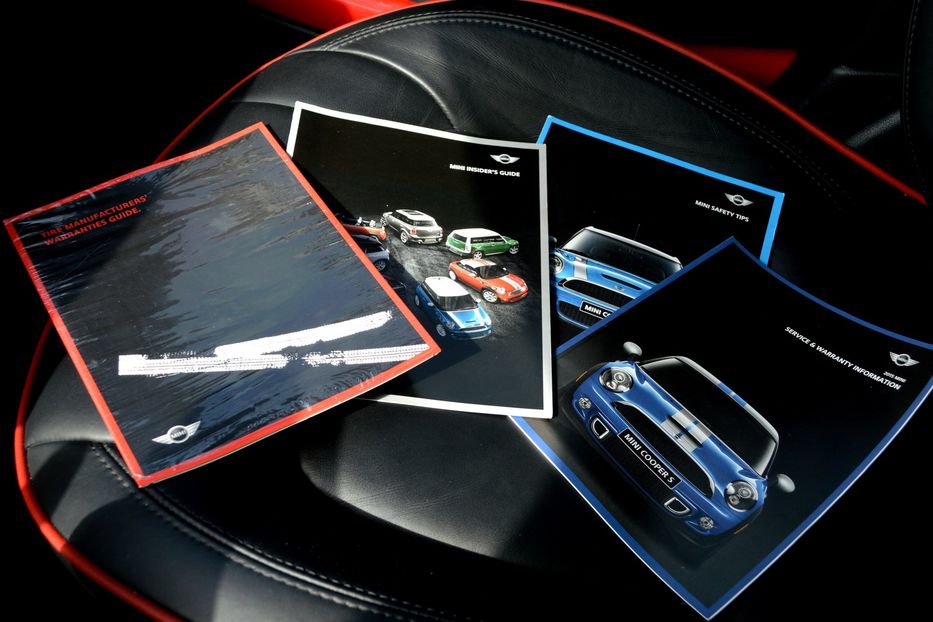 Продам MINI Countryman John Cooper Works 2015 года в Одессе