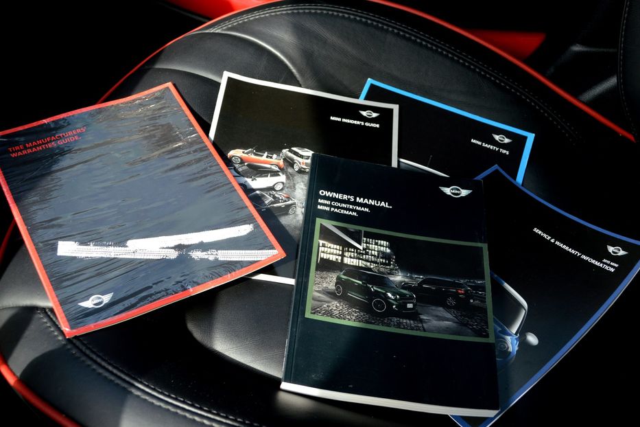 Продам MINI Countryman John Cooper Works 2015 года в Одессе