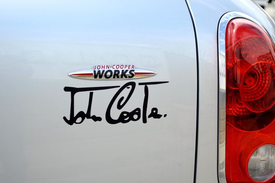 Продам MINI Countryman John Cooper Works 2015 года в Одессе