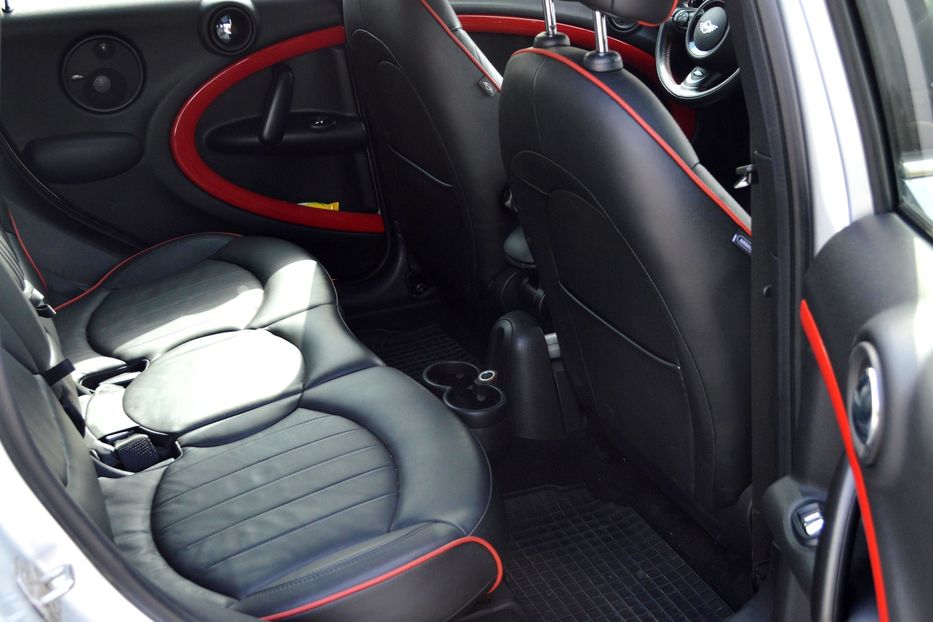 Продам MINI Countryman John Cooper Works 2015 года в Одессе