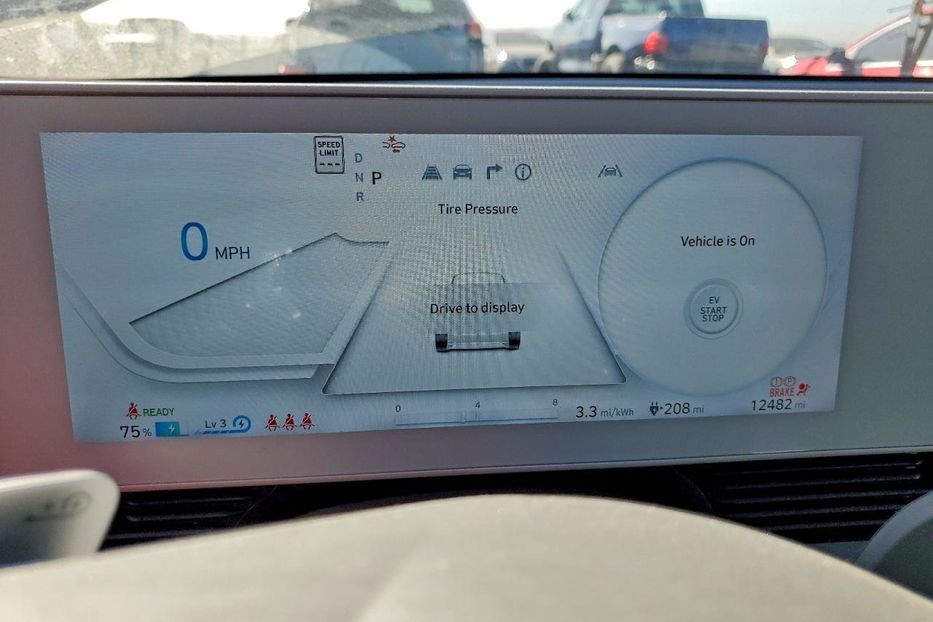 Продам Hyundai Ioniq SE 2024 года в Львове