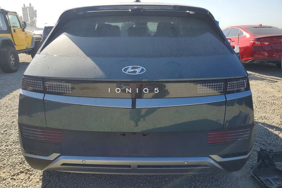 Продам Hyundai Ioniq SE 2024 года в Львове