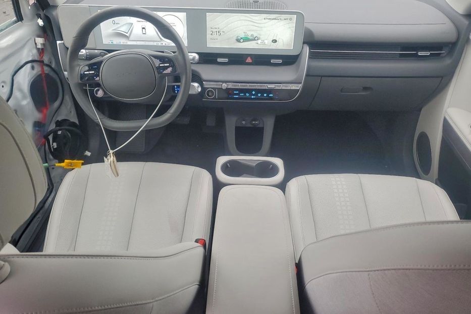 Продам Hyundai Ioniq SEl 2023 года в Львове