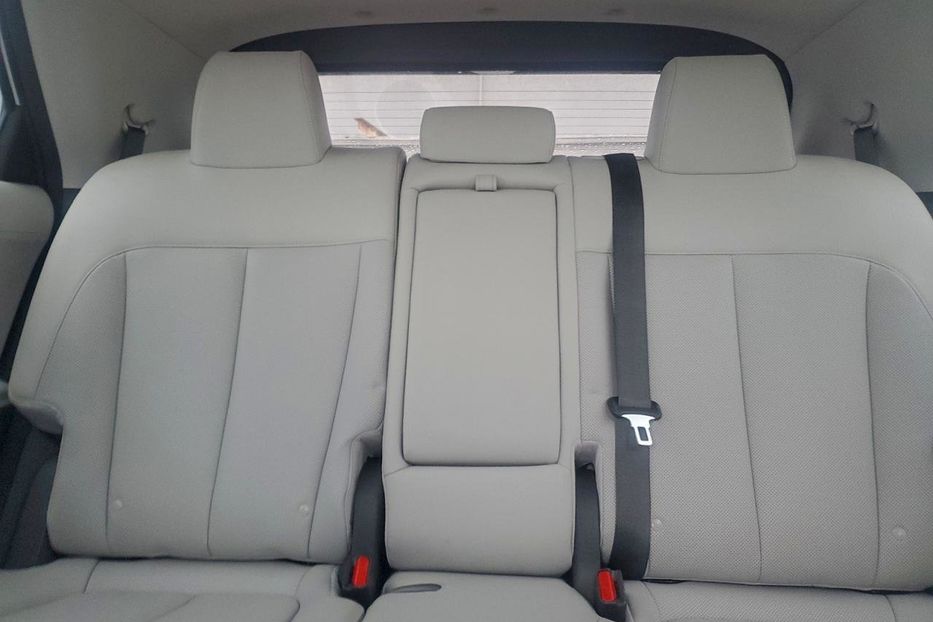 Продам Hyundai Ioniq SEl 2023 года в Львове