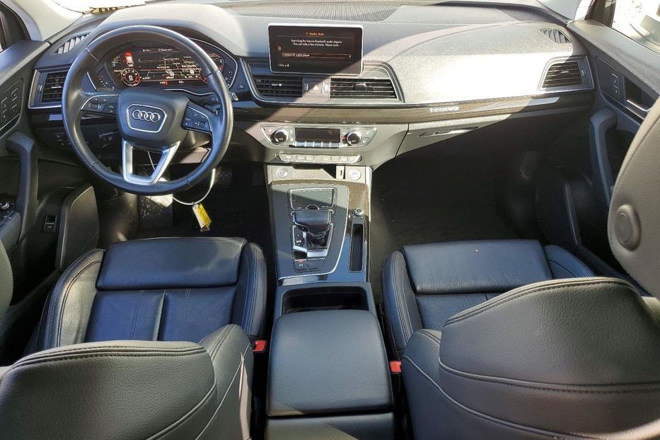 Продам Audi Q5 2018 года в Львове