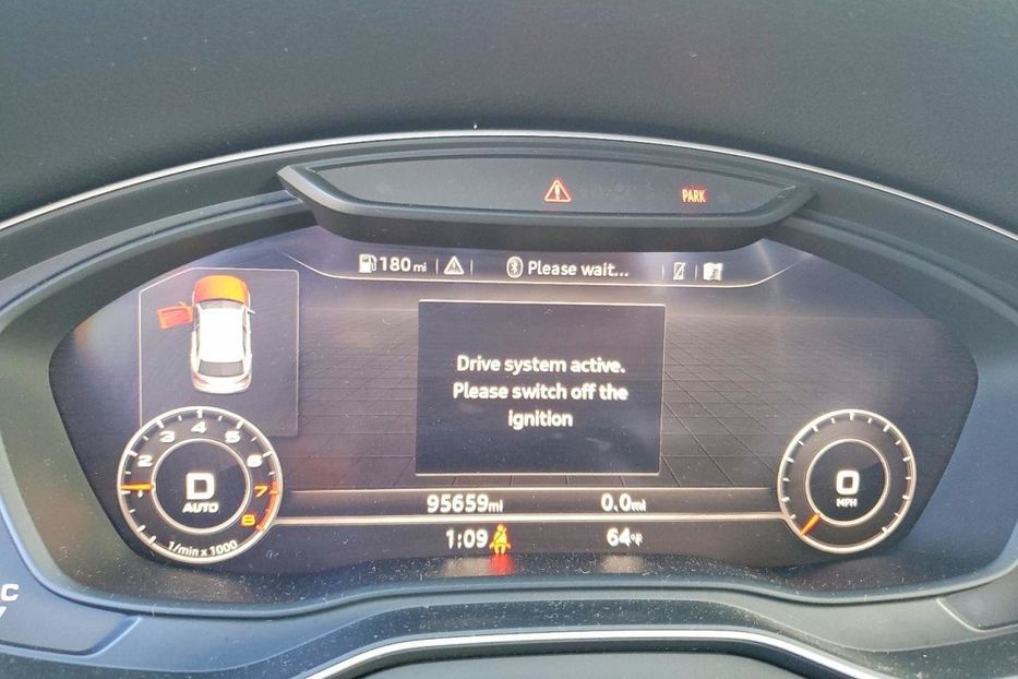 Продам Audi Q5 2018 года в Львове