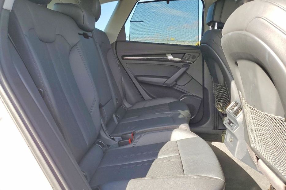 Продам Audi Q5 2018 года в Львове