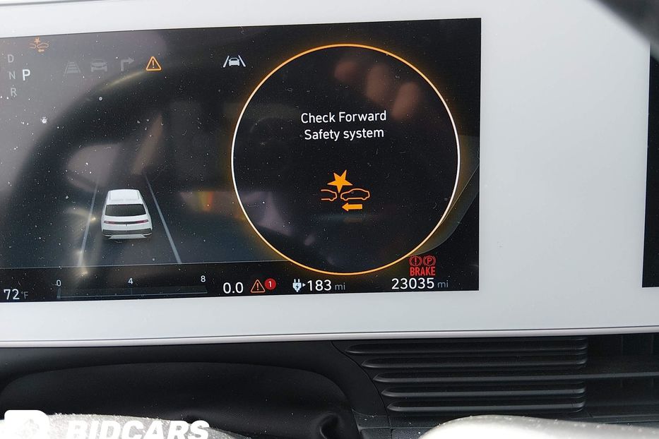 Продам Hyundai Ioniq 2022 года в Львове