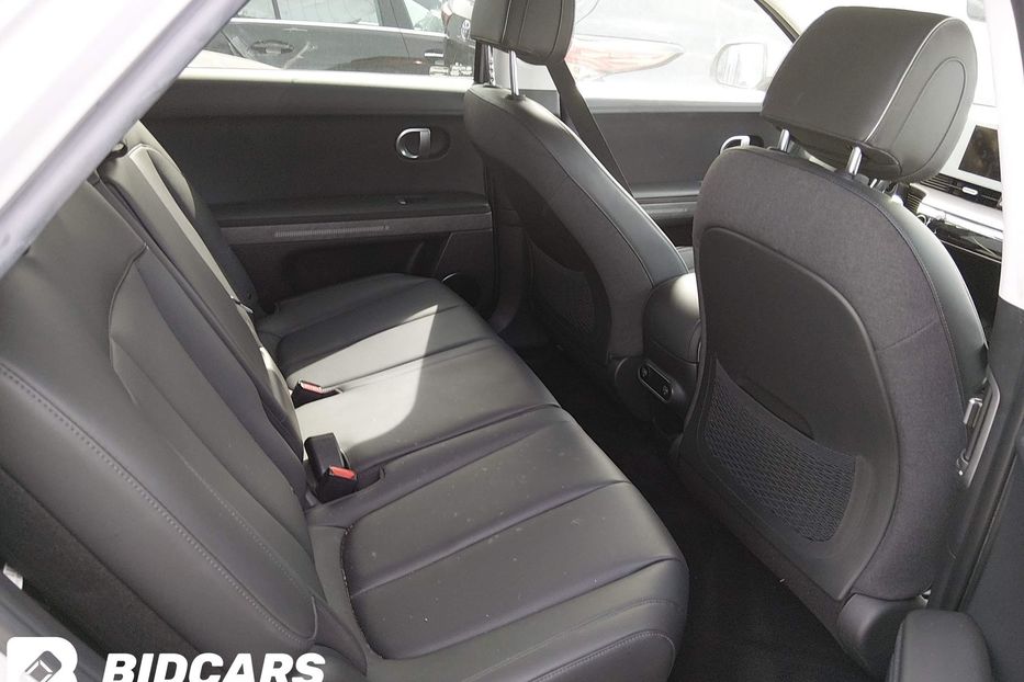 Продам Hyundai Ioniq 2022 года в Львове