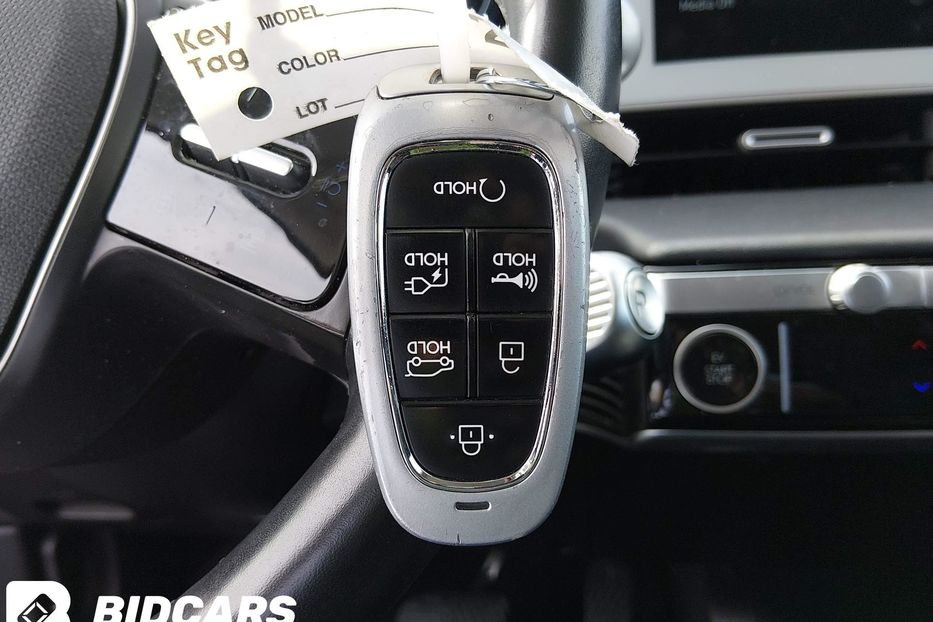 Продам Hyundai Ioniq 2022 года в Львове