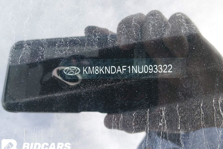 Продам Hyundai Ioniq 2022 года в Львове