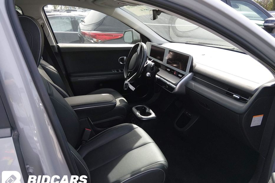 Продам Hyundai Ioniq 2022 года в Львове