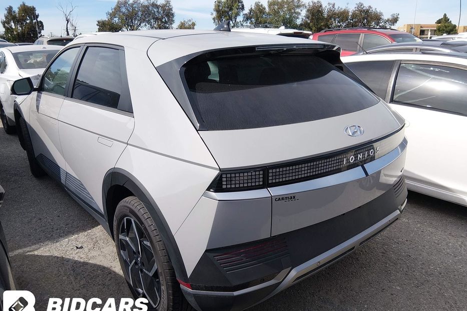 Продам Hyundai Ioniq 2022 года в Львове