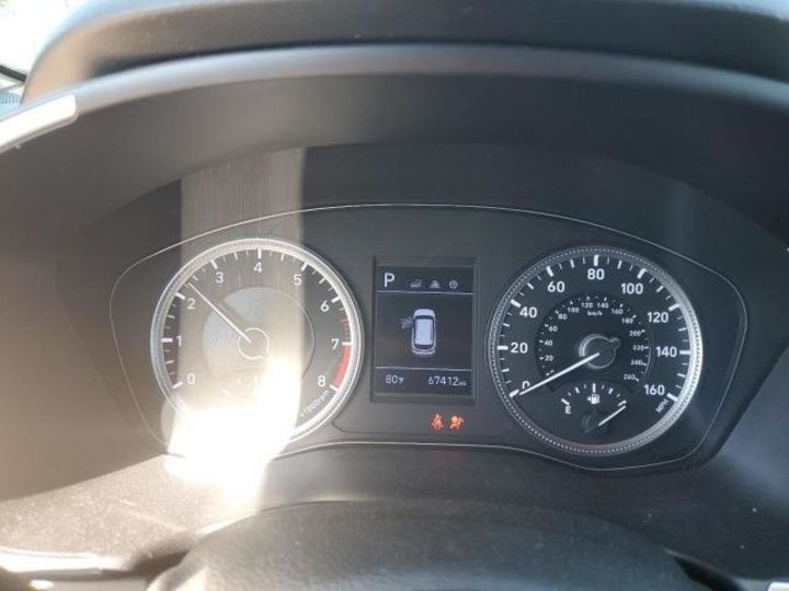 Продам Hyundai Santa FE FE 2020 года в Львове