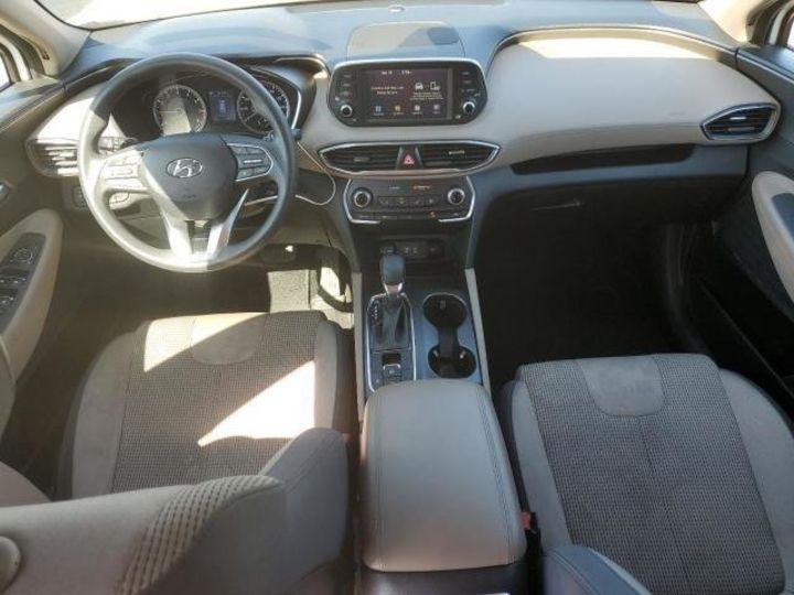 Продам Hyundai Santa FE FE 2020 года в Львове