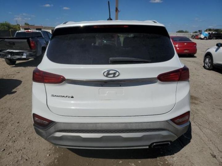 Продам Hyundai Santa FE FE 2020 года в Львове