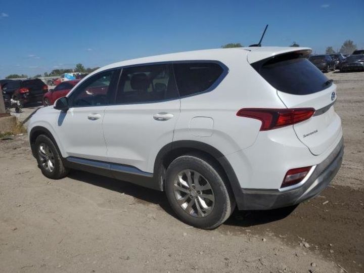 Продам Hyundai Santa FE FE 2020 года в Львове
