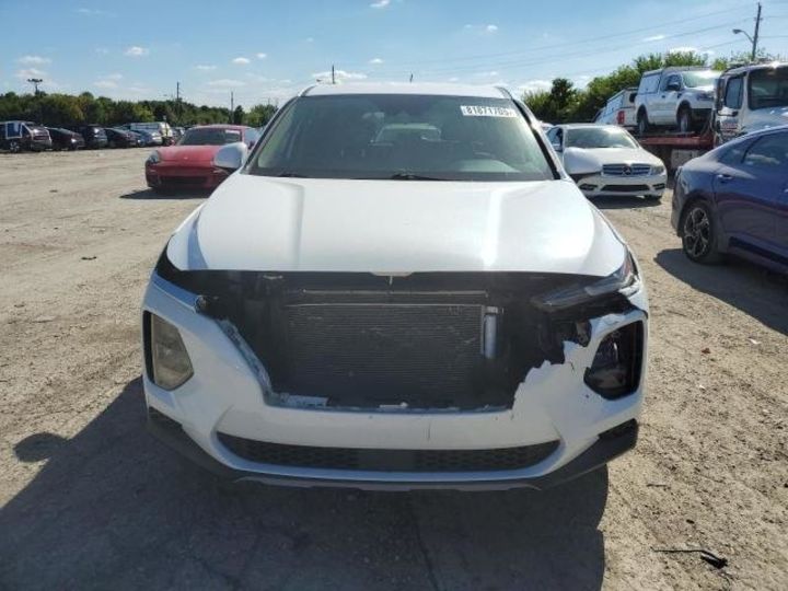 Продам Hyundai Santa FE FE 2020 года в Львове