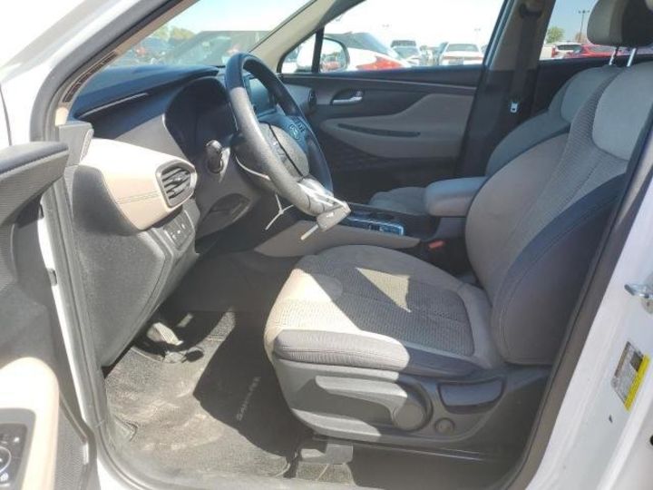 Продам Hyundai Santa FE FE 2020 года в Львове