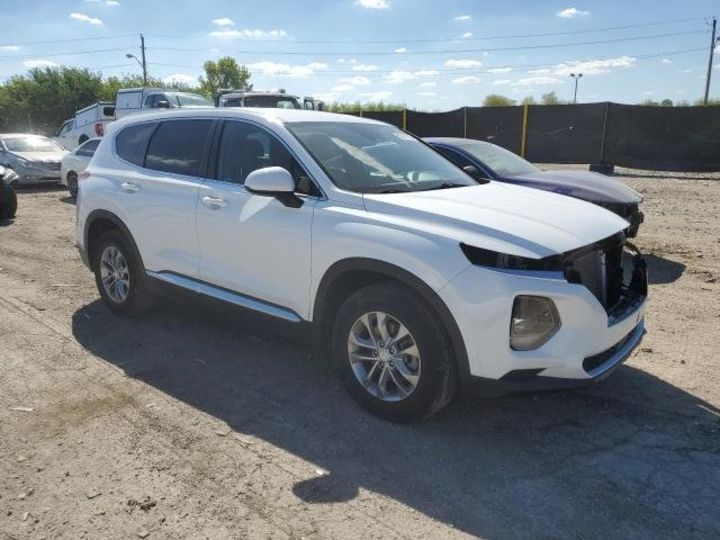 Продам Hyundai Santa FE FE 2020 года в Львове