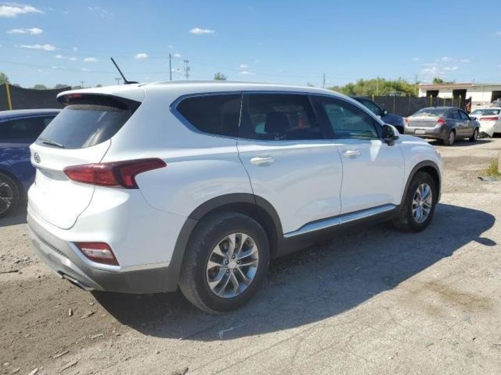 Продам Hyundai Santa FE FE 2020 года в Львове