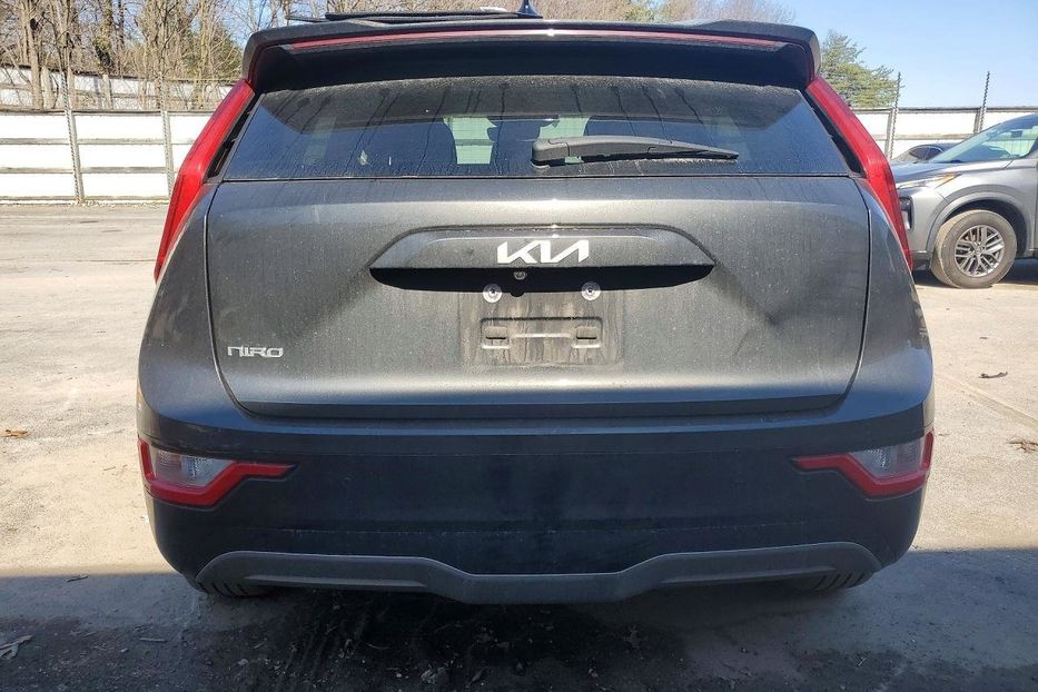 Продам Kia Niro 2024 года в Львове