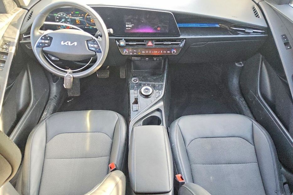 Продам Kia Niro 2024 года в Львове