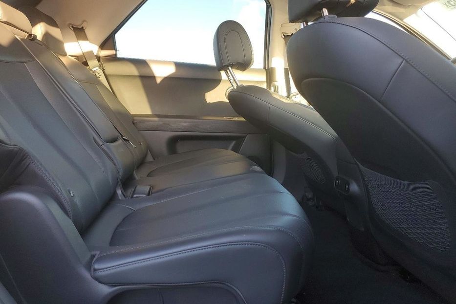 Продам Hyundai Ioniq SEL 2025 года в Львове