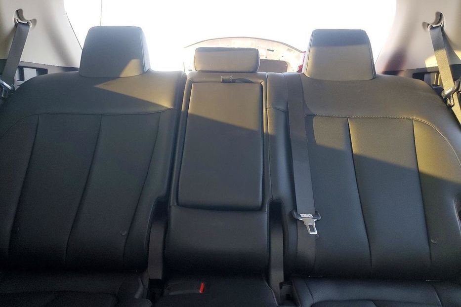 Продам Hyundai Ioniq SEL 2025 года в Львове