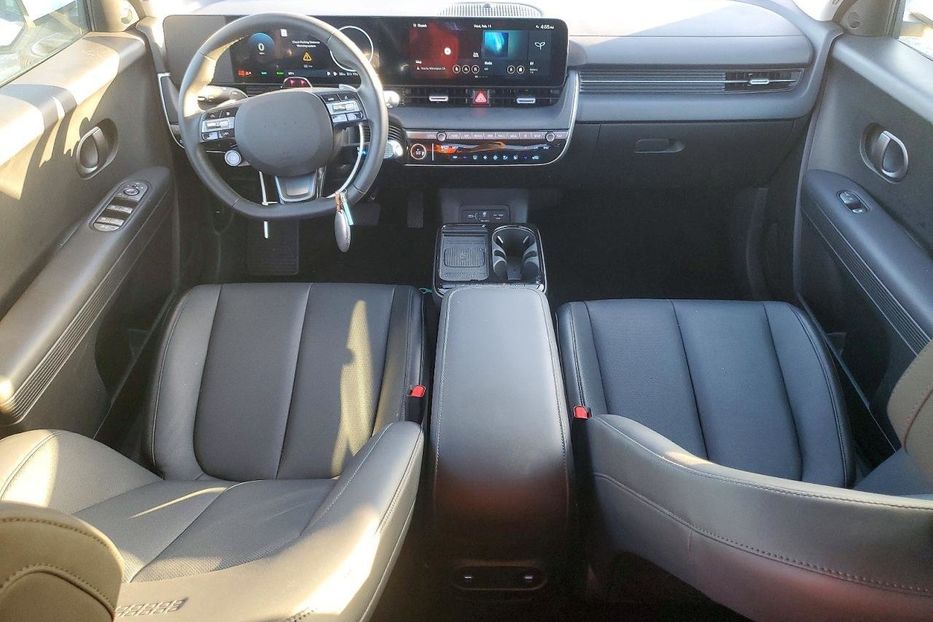 Продам Hyundai Ioniq SEL 2025 года в Львове