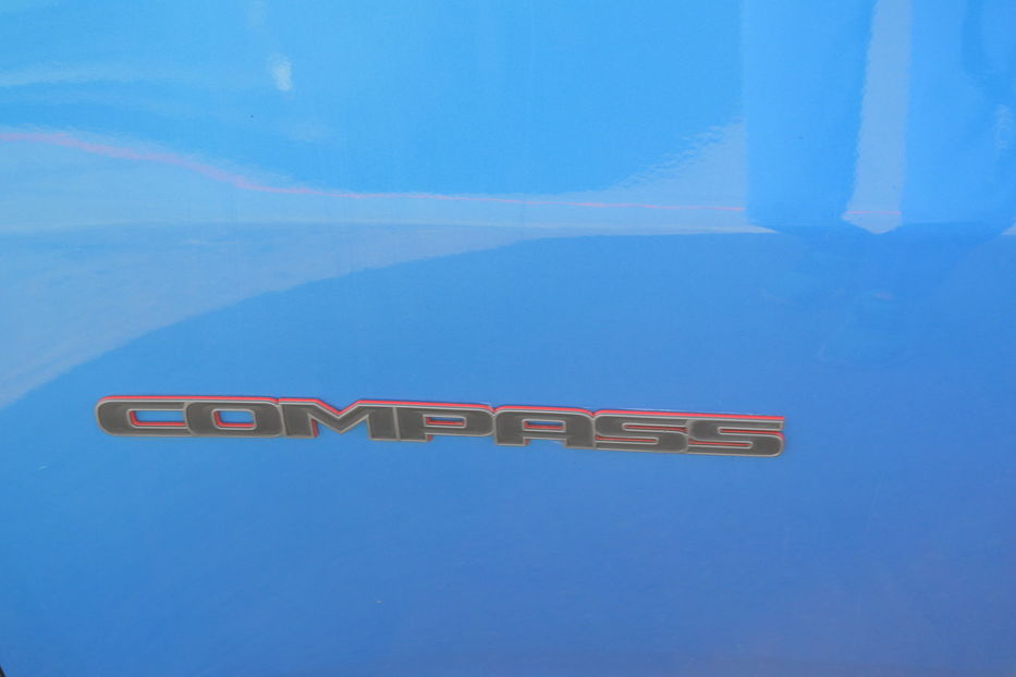 Продам Jeep Compass Trailhawk 2022 года в Одессе