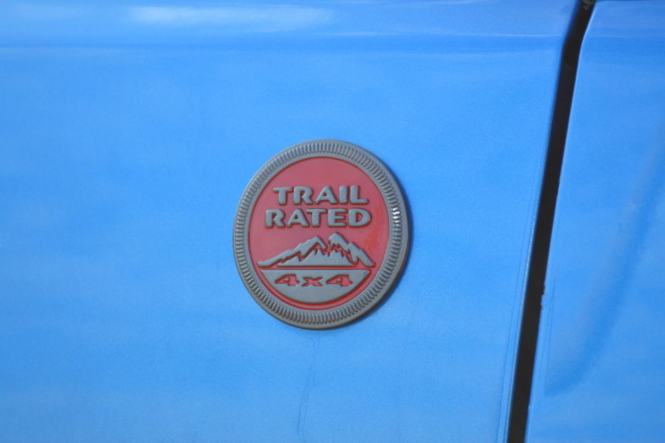 Продам Jeep Compass Trailhawk 2022 года в Одессе