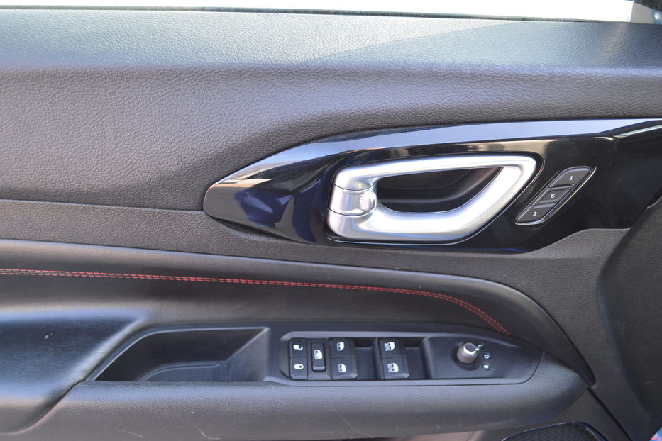 Продам Jeep Compass Trailhawk 2022 года в Одессе