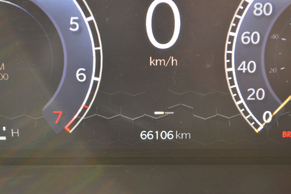 Продам Jeep Compass Trailhawk 2022 года в Одессе