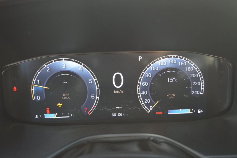 Продам Jeep Compass Trailhawk 2022 года в Одессе