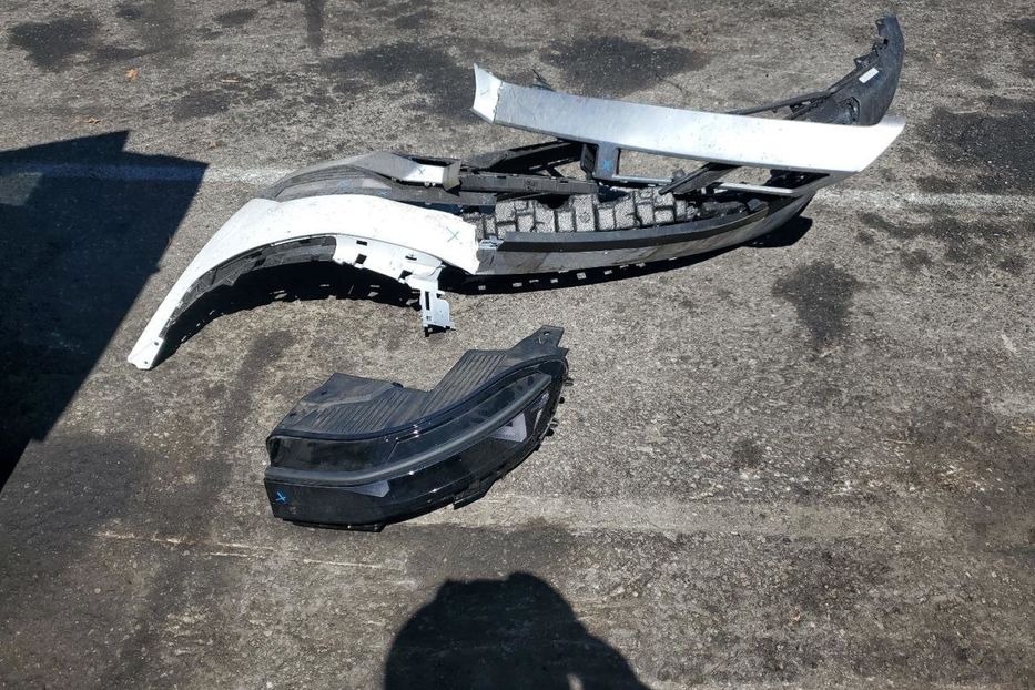 Продам Hyundai Ioniq SE 2024 года в Львове