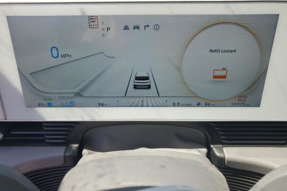 Продам Hyundai Ioniq SE 2024 года в Львове