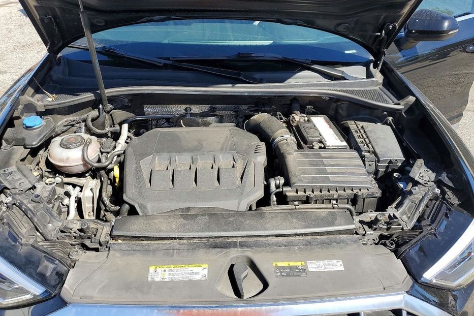 Продам Audi Q3 S_ line  2020 года в Львове