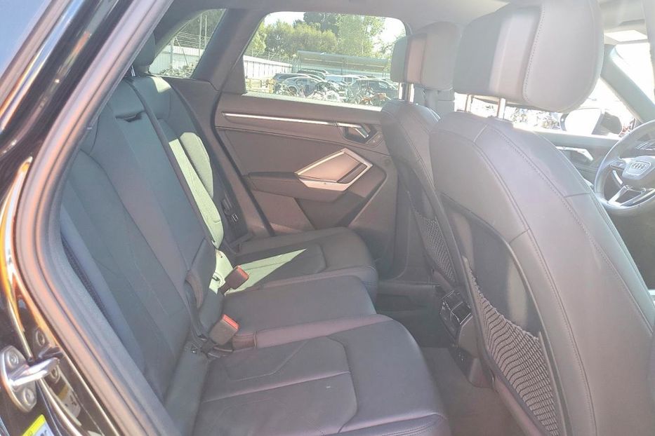 Продам Audi Q3 S_ line  2020 года в Львове