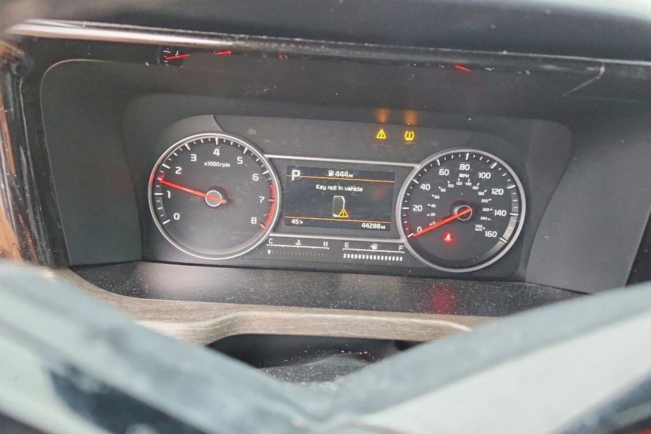 Продам Kia Sorento ex 2022 года в Львове