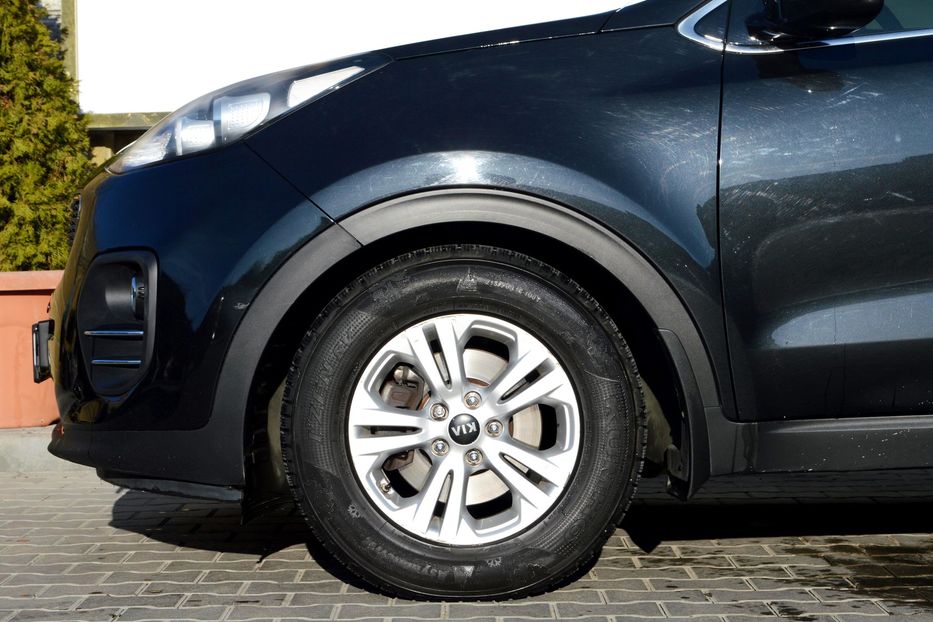 Продам Kia Sportage 2017 года в Одессе