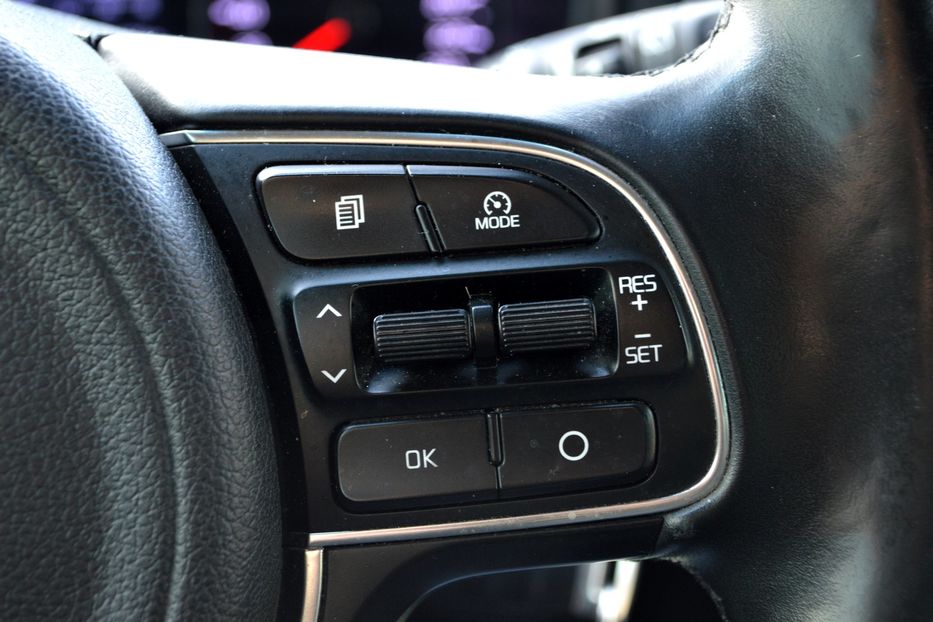 Продам Kia Sportage 2017 года в Одессе